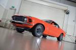 Ford Mustang Boss 429 1970 года